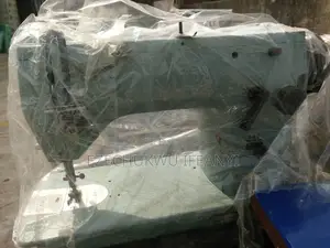 Phoenix Industrial Sewing Machine Complete for Sale