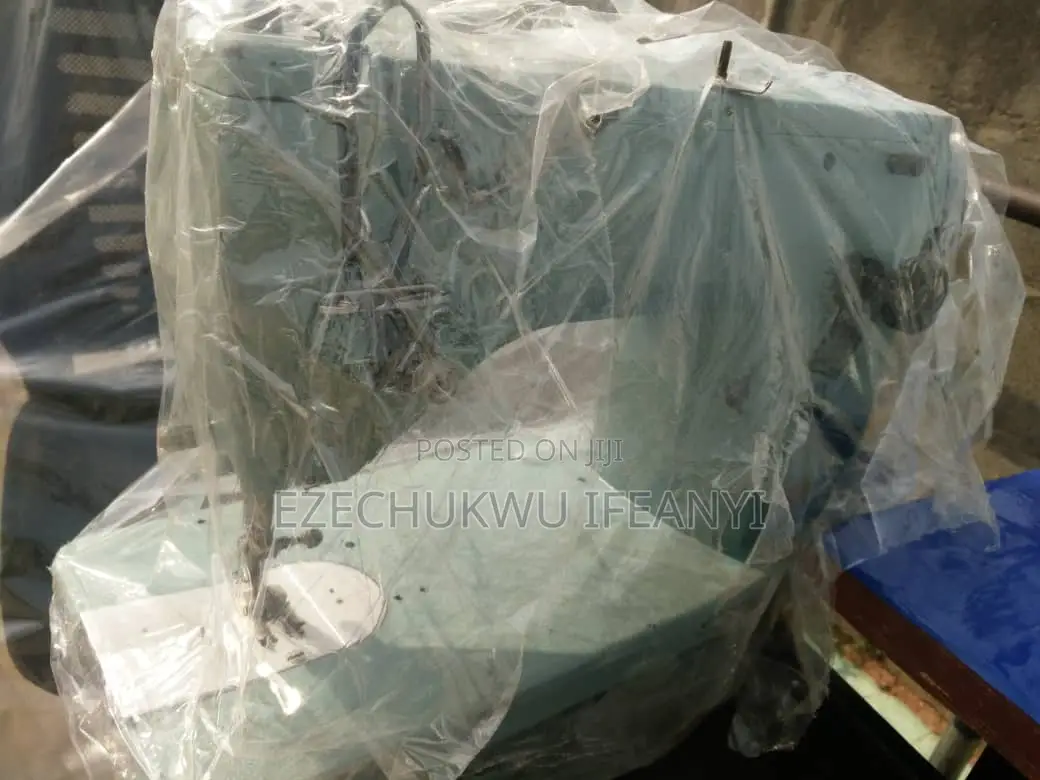 Phoenix Industrial Sewing Machine Complete for Sale