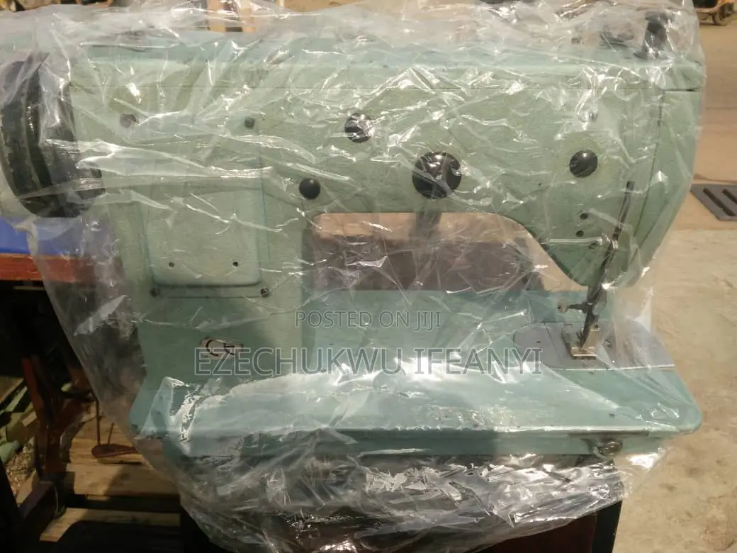 Phoenix Industrial Sewing Machine Complete for Sale