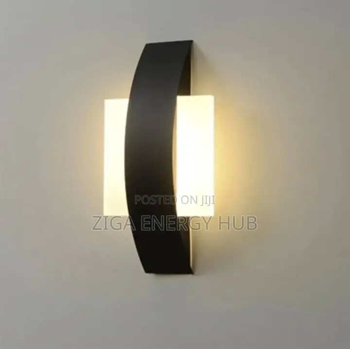 Led Wall Lamp