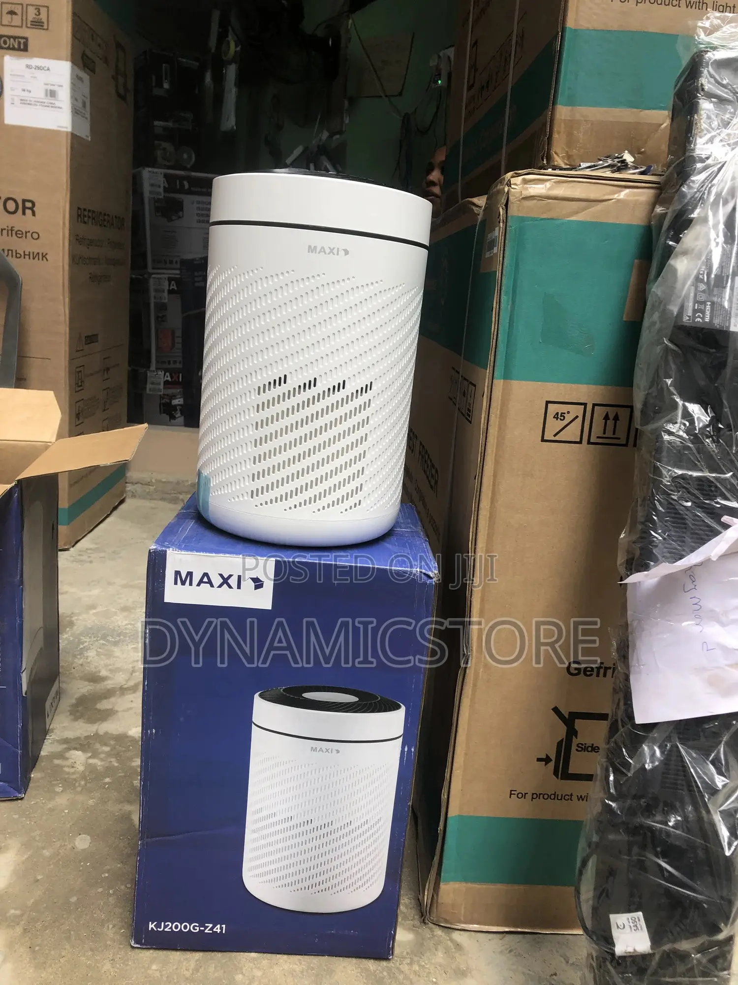 Maxi Air Purifier