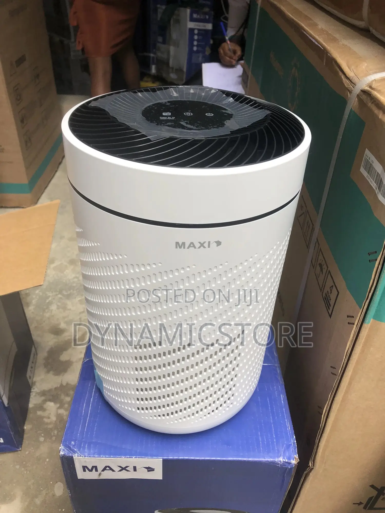 Maxi Air Purifier