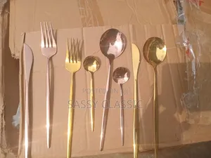Cutlery Cutlery