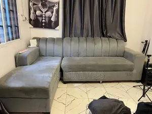 Long Chair