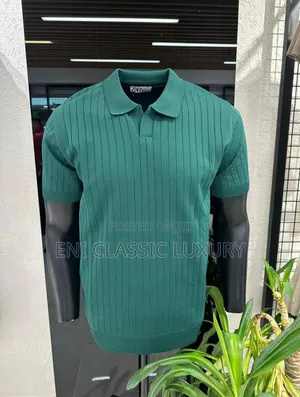 Best Quality Luxury Men's T-shirts Zara Well Banded Package