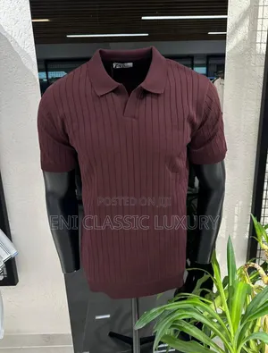 Best Quality Luxury Men's T-shirts Zara Well Banded Package