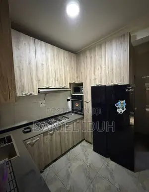 4bdrm Townhouse/Terrace in Jahi for sale