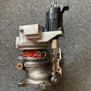 High Quality Certified Brand New Turbo Charger Honda Accord 2018-2025