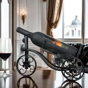 European Wine Rack