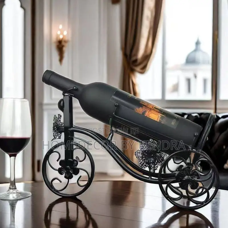 European Wine Rack