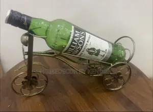 European Wine Rack