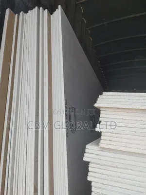Gypsum Board