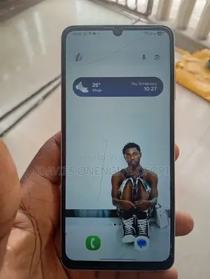 Samsung Galaxy A06 64 GB Blue