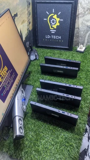 Docking Station