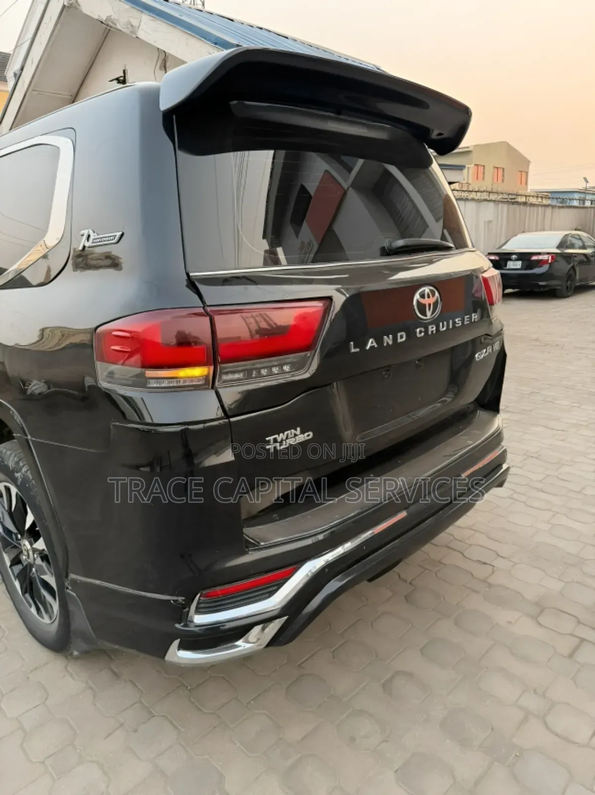 Car Rental