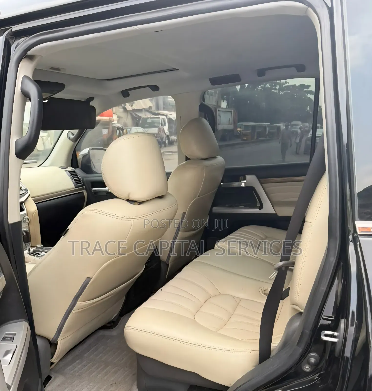 Car Rental