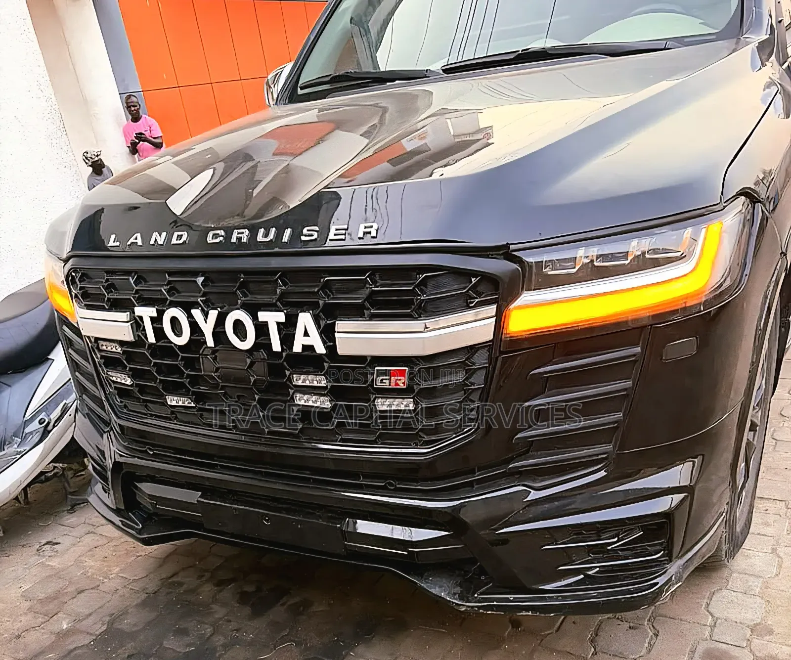 Car Rental
