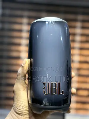 JBL Pulse 5