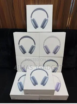 Airpod Max