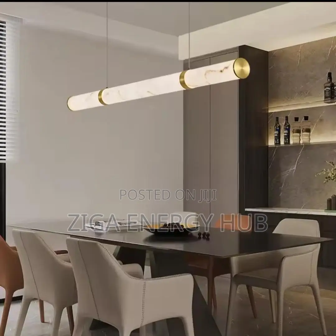 Led Dinning Pendant Light