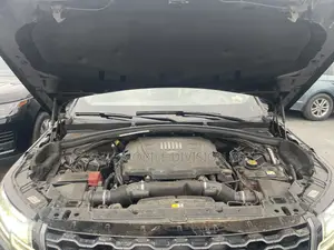 Land Rover Range Rover Velar P380 HSE R-Dynamic 4x4 2019 Black