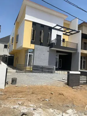 Furnished 3bdrm Duplex in Dawaki for rent