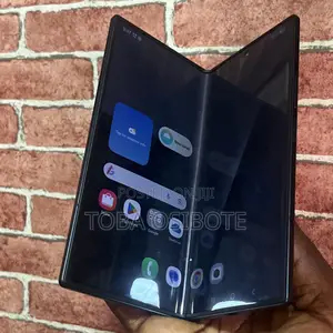 Samsung Galaxy Z Fold7 256 GB Black