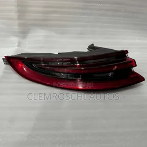 High Quality Certified Brand New Rear Lamp Porsche Panamara 971 2024