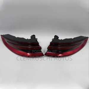 High Quality Certified Brand New Rear Lamp Porsche Panamara 971 2024