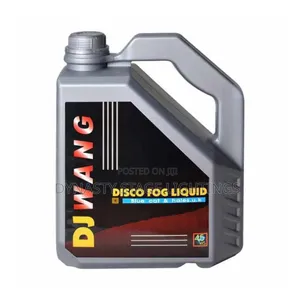 Smoke Machine Fluid