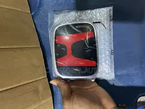 Back Logo With Light For Honda Accord 015 Model