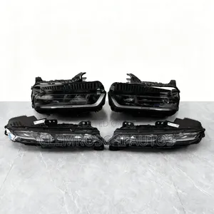 High Quality Certified Brand New Head Lamp BMW 7series G
