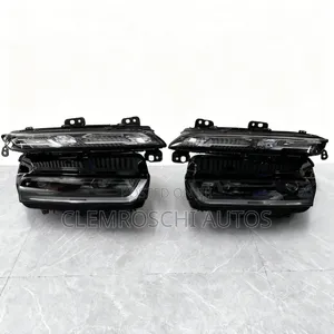 High Quality Certified Brand New Head Lamp BMW 7series G