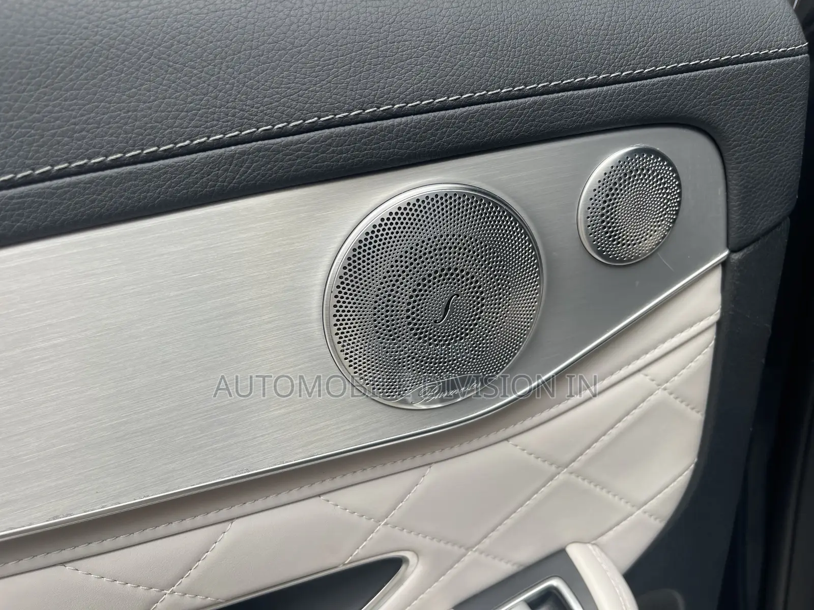 Mercedes-Benz GLC-Class 2017 Black