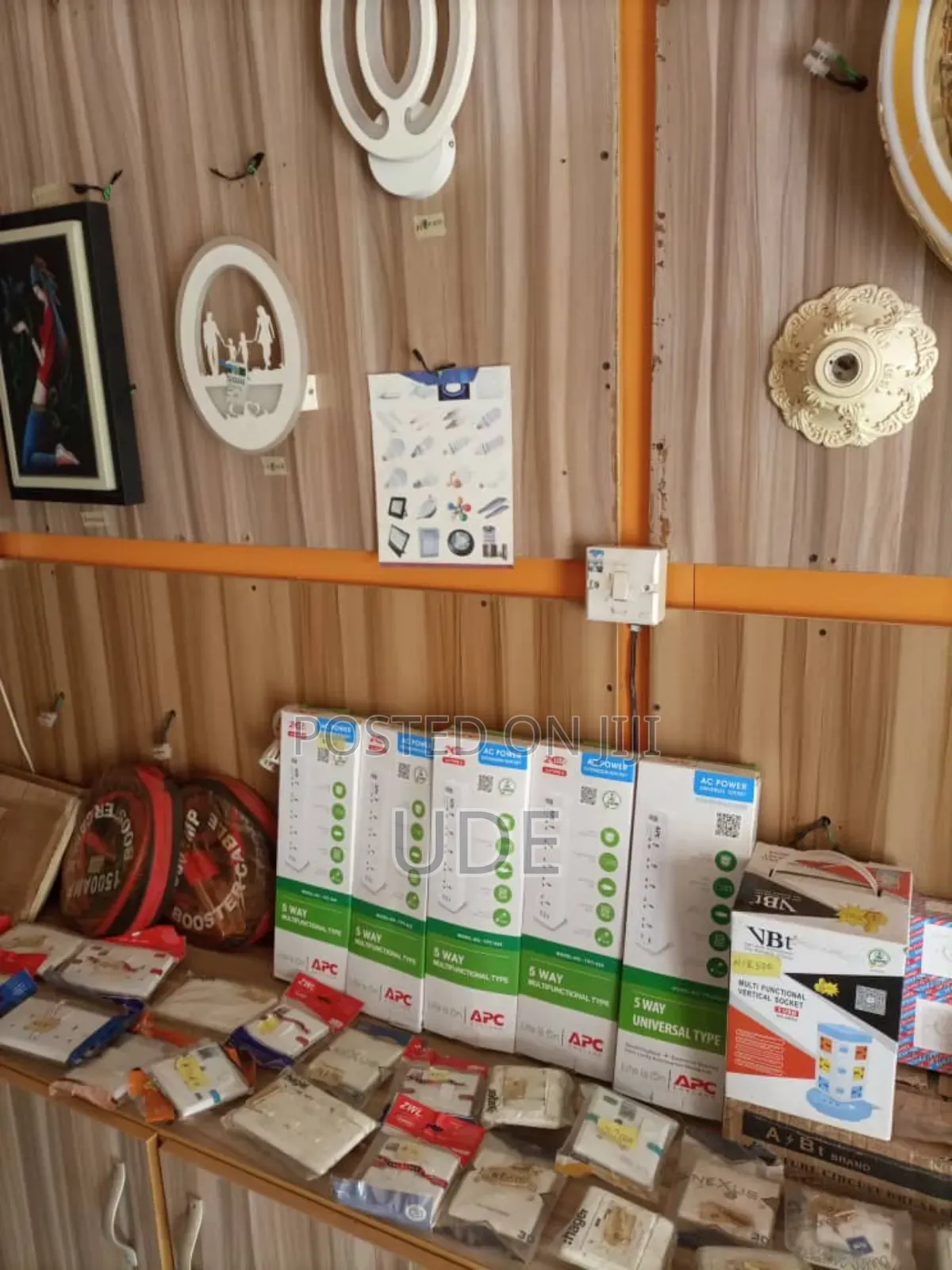 Electrical Installations