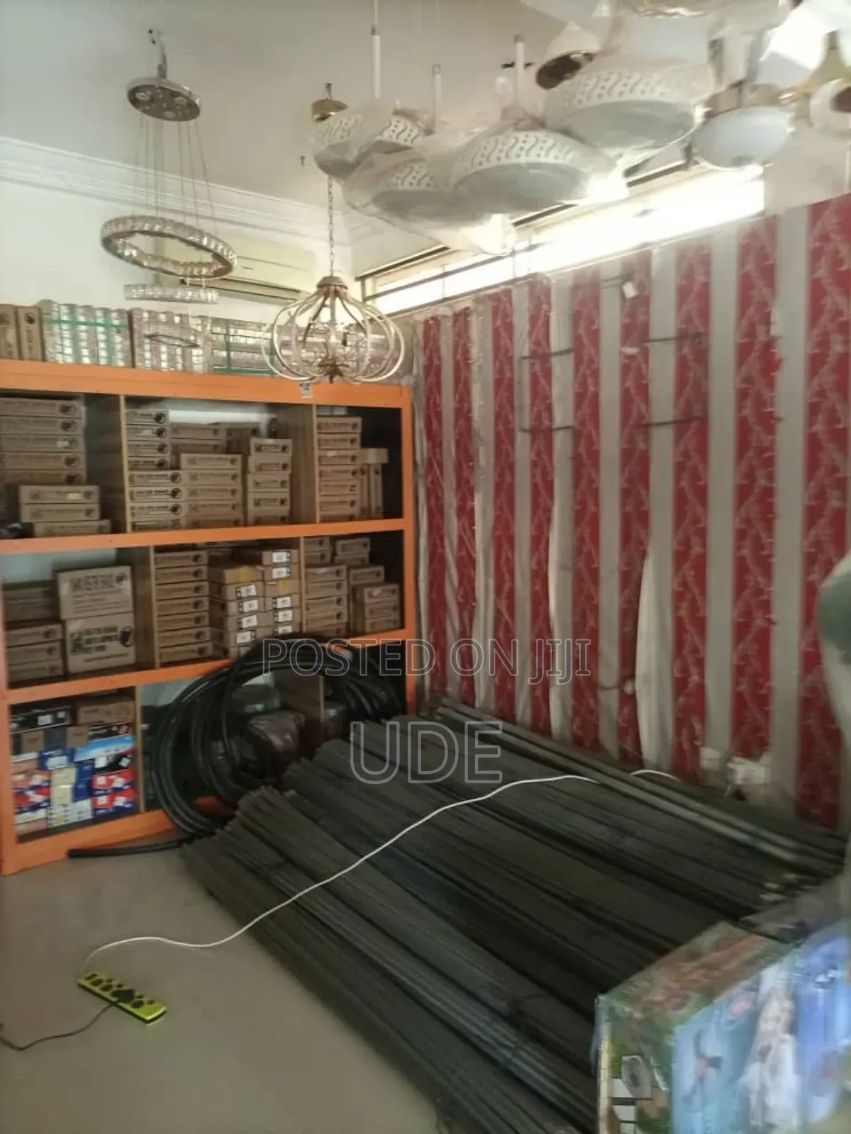 Electrical Installations