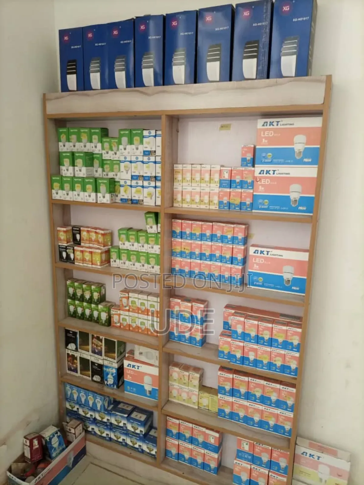 Electrical Installations