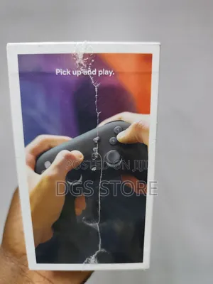 Google Stadia Wireless Controller  