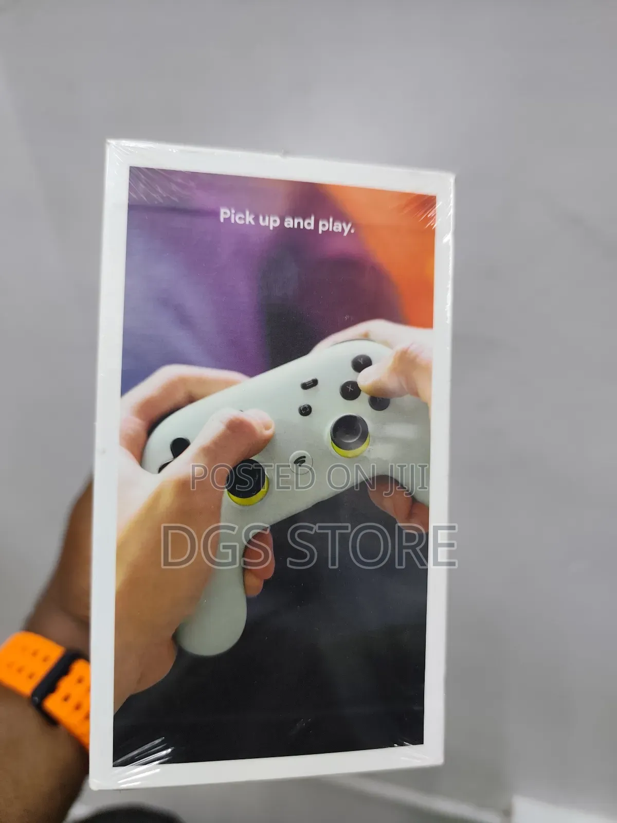Google Stadia Wireless Controller  