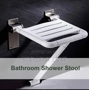 Bathroom Shower Stool For Elderly People
