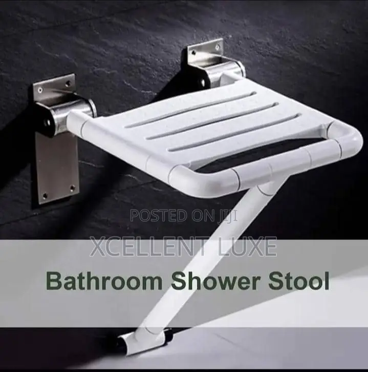 Bathroom Shower Stool For Elderly People