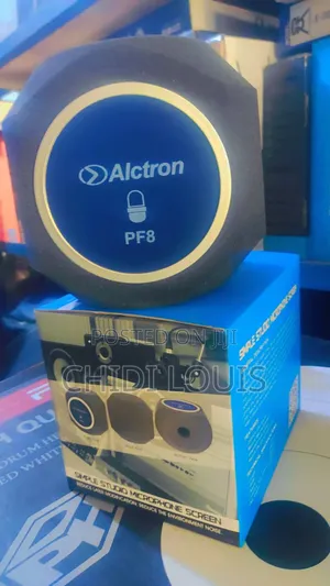 Alctron Pf8