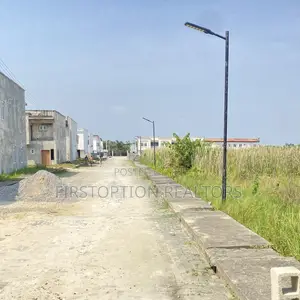 600sqm Land at Southern Villa Annex Estate Behind Shoprite