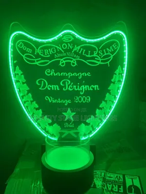 Don Perignon Wine Carrier