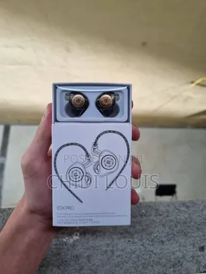 In Ear Monitor