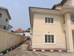 5bdrm House in Parkview Estate, Ikoyi for sale