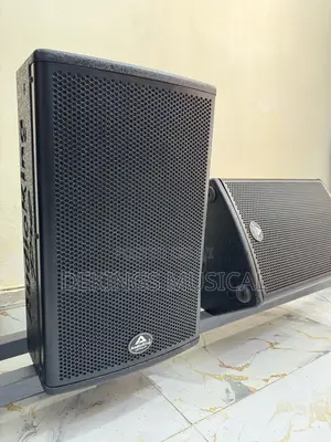 Audio Professionals Passive Speaker Ax1082