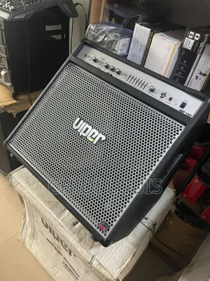 Viper 150 Bass Combo