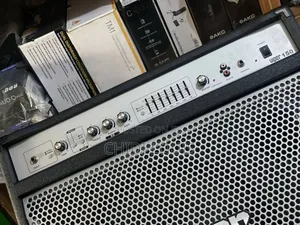 Viper 150 Bass Combo