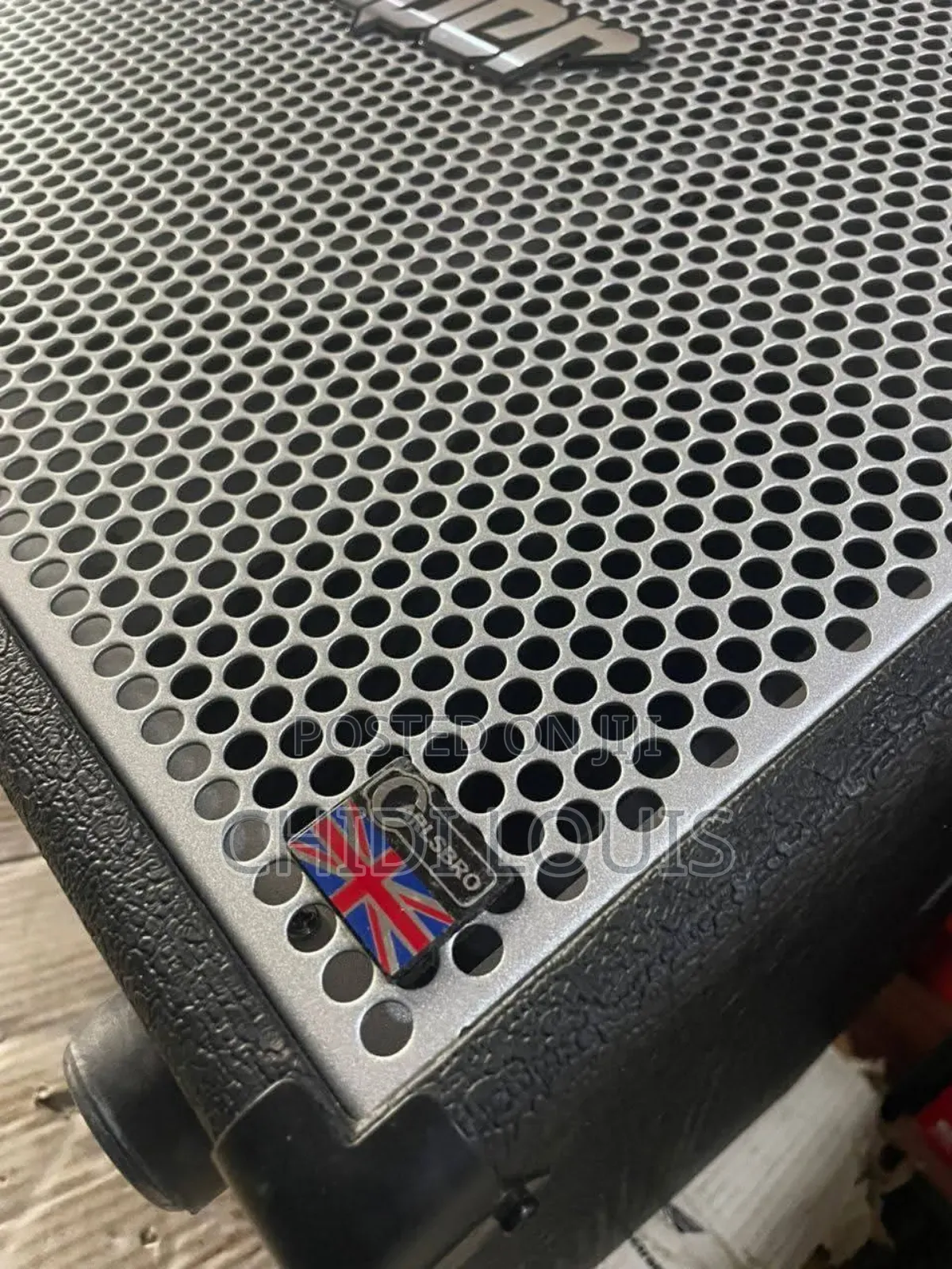 Viper 150 Bass Combo